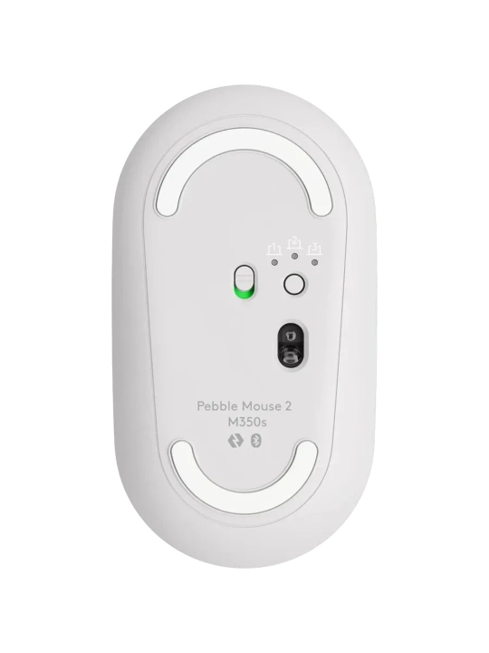 LOGITECH Pebble мышка 2 M350s