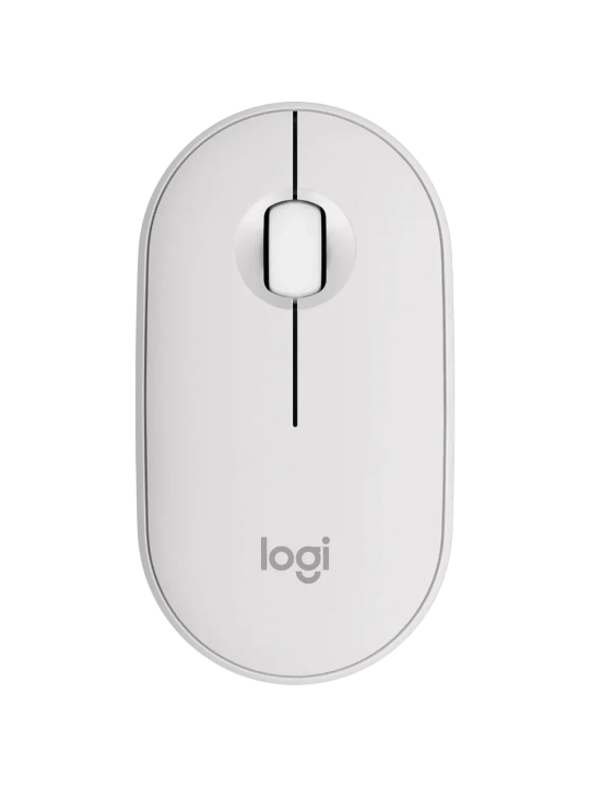 LOGITECH Pebble мышка 2 M350s - 