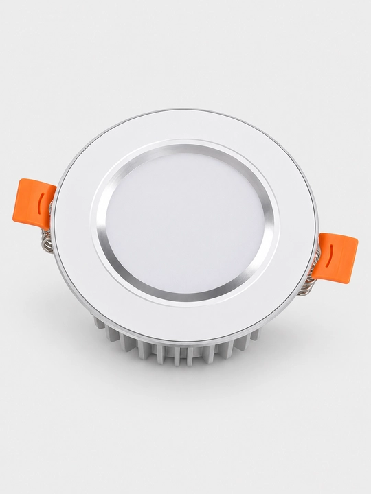 O‘rnatiladigan LED shift chirog‘i, 3 xil yorug‘lik, 5W/7W, 220V