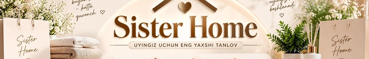 sisterhome