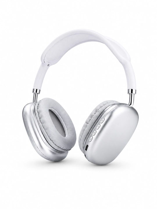 Simsiz Bluetooth Quloqchin – Hi-Fi Stereo Ovoz, 12 Soat Ishlash va Bluetooth 5.0