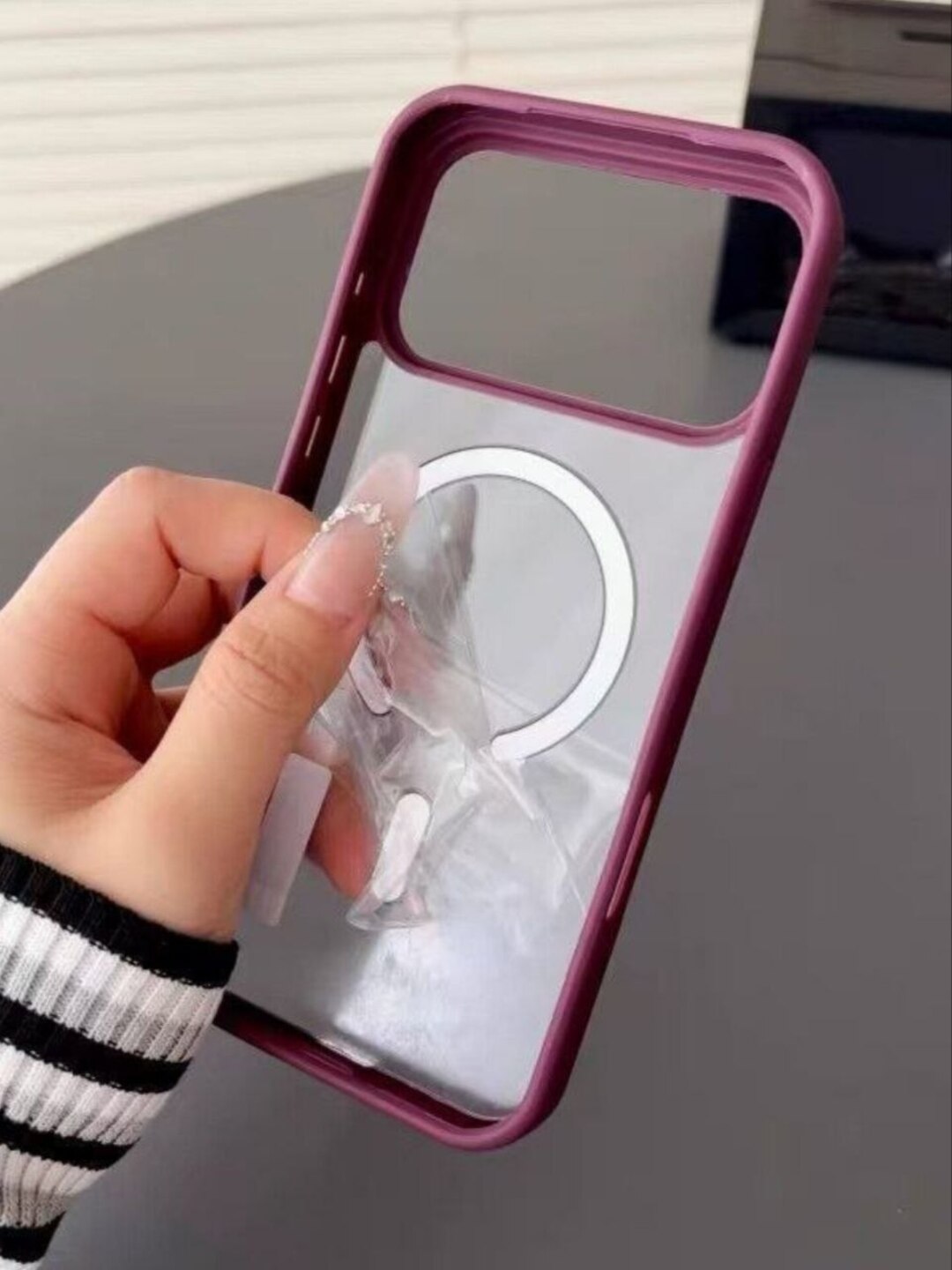 Чехол для iPhone 18 Pro и Pro Max, цветной силиконовый чехол