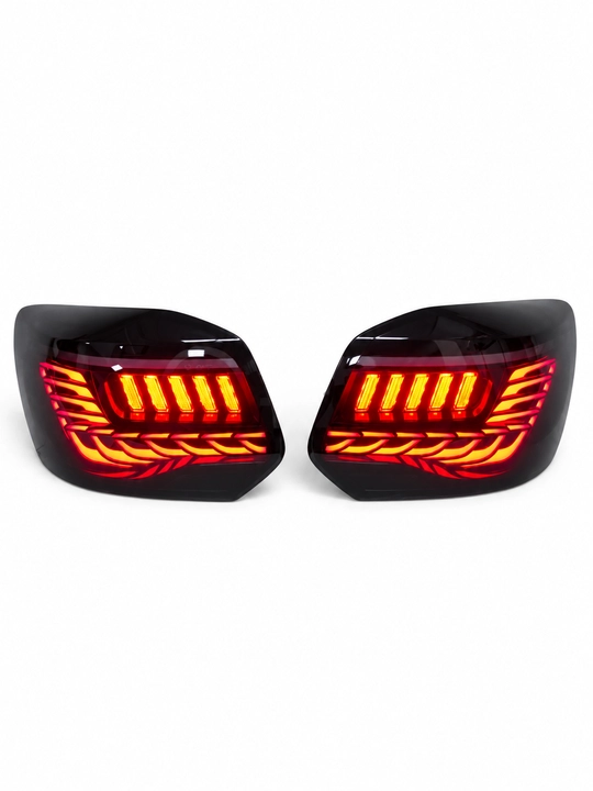 Задние LED фонари для LADA Granta 2191