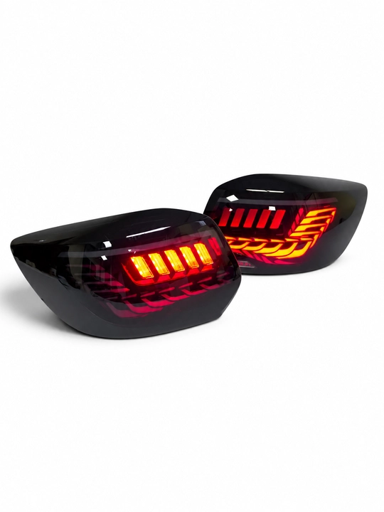 Задние LED фонари для LADA Granta 2191