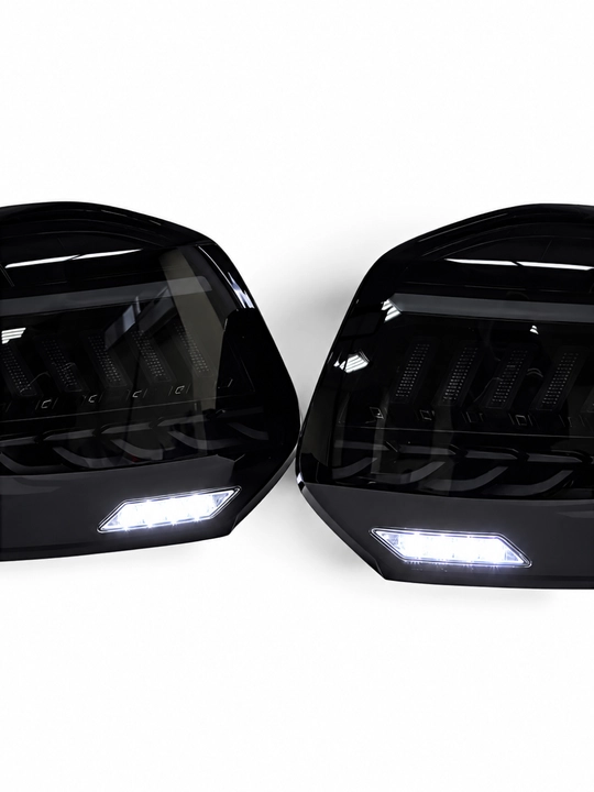 Задние LED фонари для LADA Granta 2191