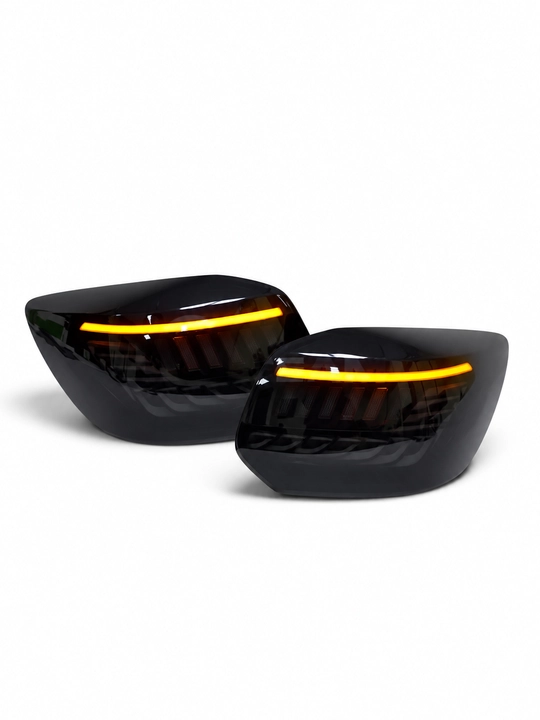 Задние LED фонари для LADA Granta 2191