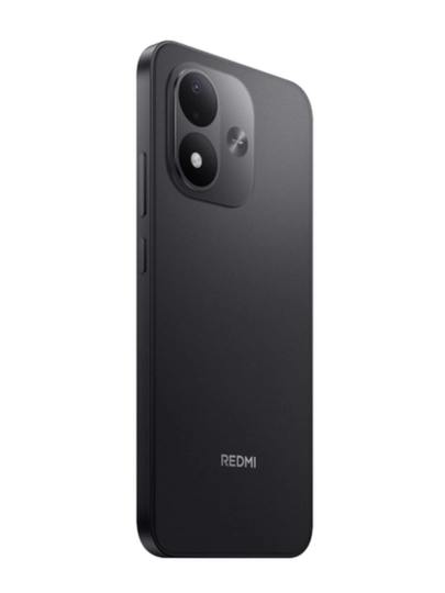 Xiaomi Redmi Note 17 4G smartfoni, 8/256 GB, 7700 mAh, 45 Vt, 6.99″ 120 Gts