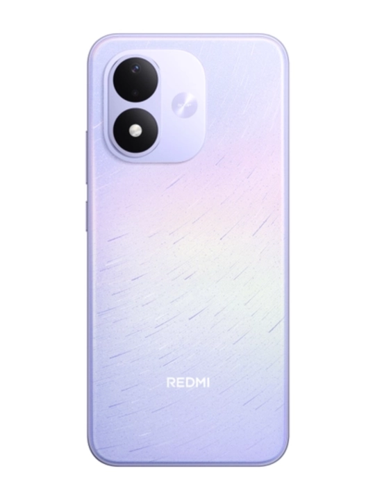 Xiaomi Redmi Note 17 4G smartfoni, 8/256 GB, 7700 mAh, 45 Vt, 6.99″ 120 Gts
