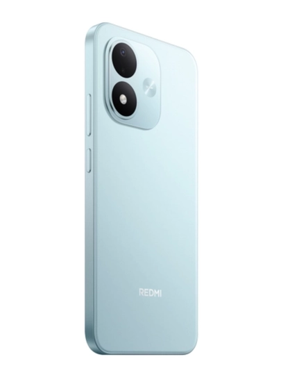 Xiaomi Redmi Note 17 4G smartfoni, 8/256 GB, 7700 mAh, 45 Vt, 6.99″ 120 Gts