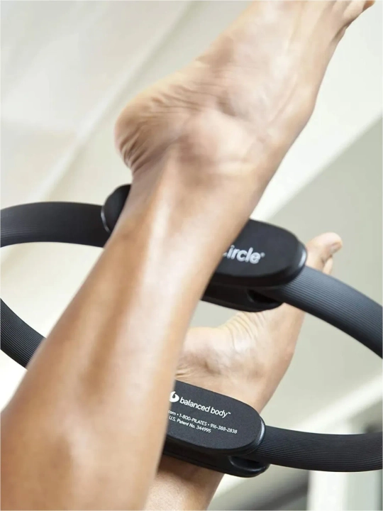 BALANCED BODY Ultra-Fit Circle izotonik pilates halqasi