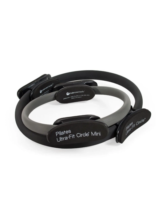 BALANCED BODY Ultra-Fit Circle izotonik pilates halqasi
