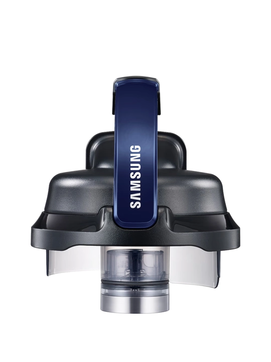 Пылесос Samsung VC4100K, 1500 Вт, 390 Вт, 1,3 л — VC15K4136VL/VC15K4136HB