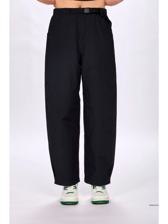 ANTA Women Pants Bar спортивные брюки, хлопково-нейлоновые - 