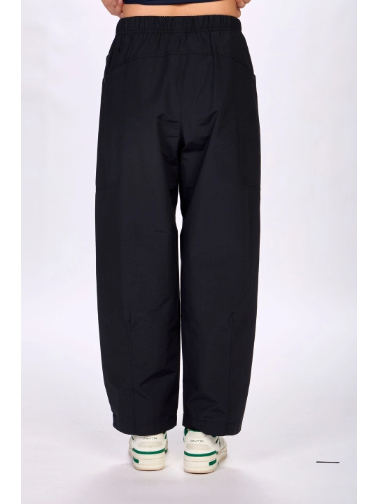 ANTA Women Pants Bar спортивные брюки, хлопково-нейлоновые
