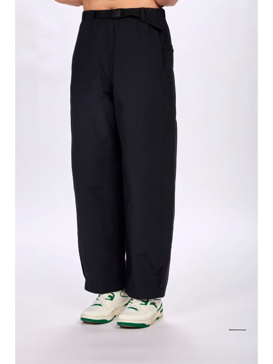 ANTA Women Pants Bar спортивные брюки, хлопково-нейлоновые