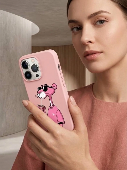 Чехол для iPhone 15 Pro Max - 