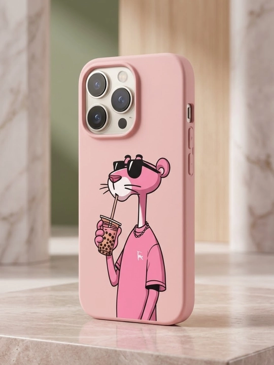 Iphone 15 Pro Max uchun g’ilof