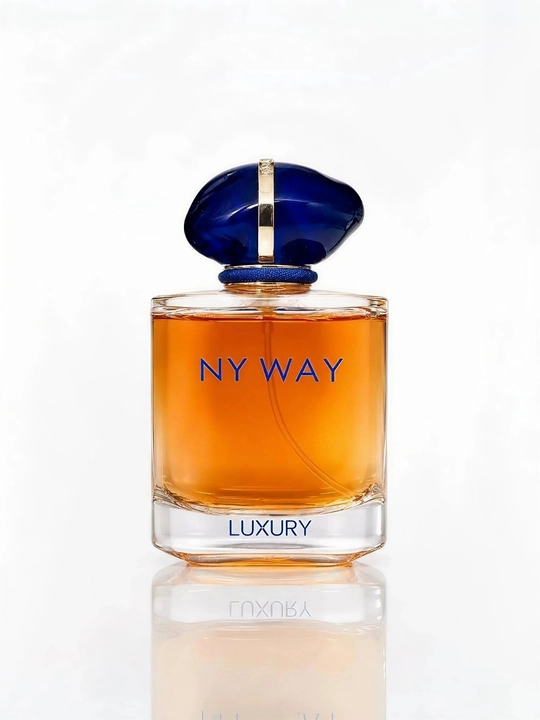 NY Way Luxury Perfumes — женская парфюмерная вода, 100 мл, аромат в стиле My Way