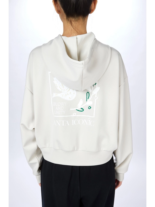 ANTA Iconic ayollar xudisi, Tencel Modal mato