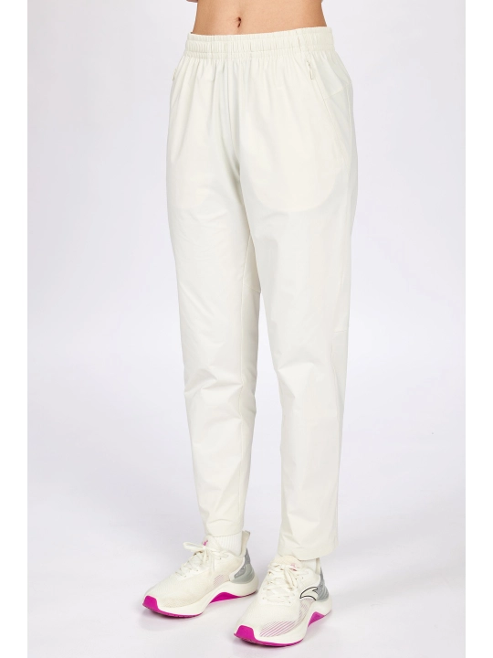 ANTA Women Pants Bar спортивные брюки, технология Cold Black