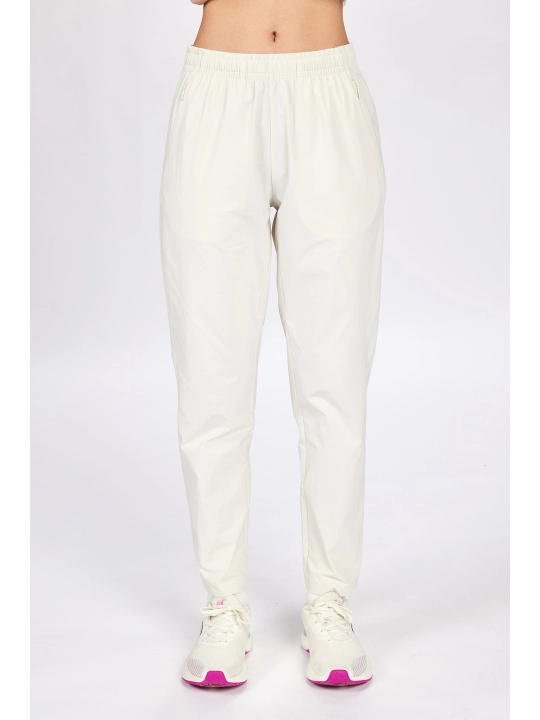 ANTA Women Pants Bar спортивные брюки, технология Cold Black - 