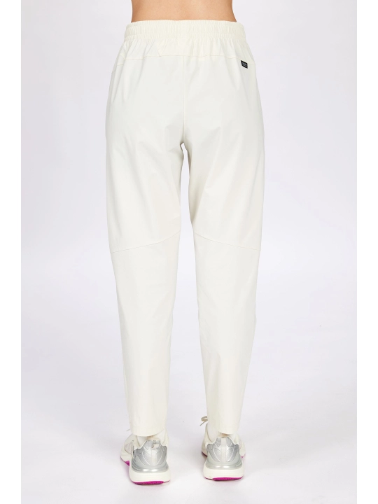 ANTA Women Pants Bar спортивные брюки, технология Cold Black