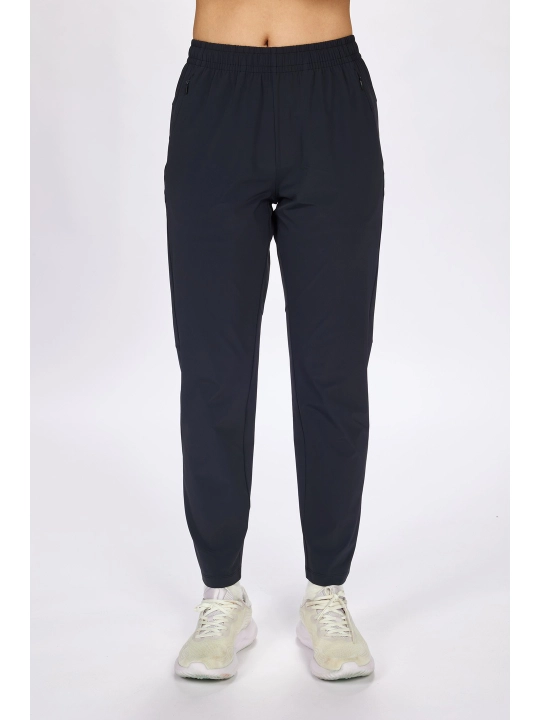 ANTA Women Pants Bar sport shimi, Cold Black texnologiyasi - 