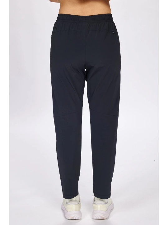 ANTA Women Pants Bar спортивные брюки, технология Cold Black