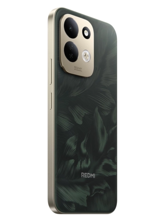 Smartfon Redmi 17, 7500 mAh katta akkumulyator, 45 Vt turbozaryad, katta 6,9″ displey 50MP