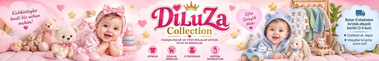 DiLuZa Collection