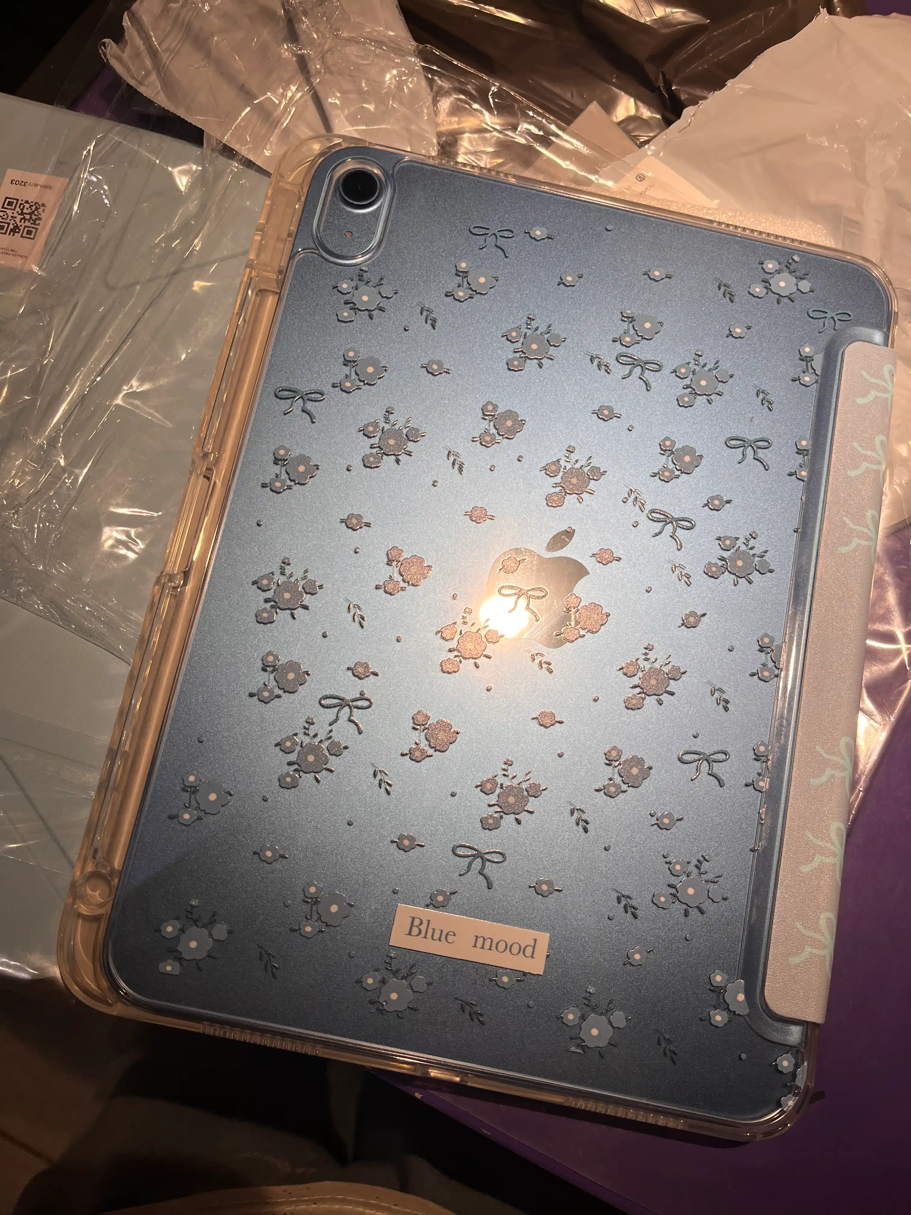 Чехол для iPad, Чехол для iPad 11 A16, красивый чехол, складной чехол, универсальный чехол