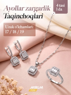 Kumush rang
