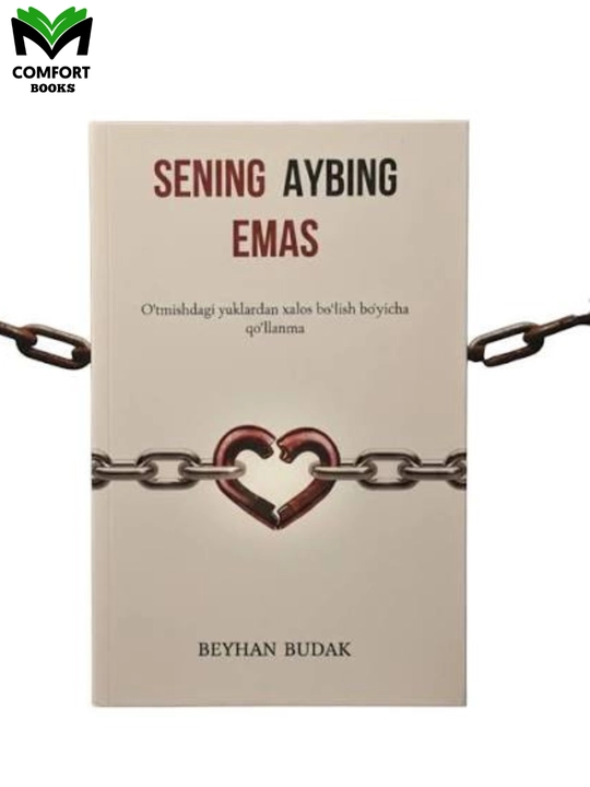 Seni aybing emas - 