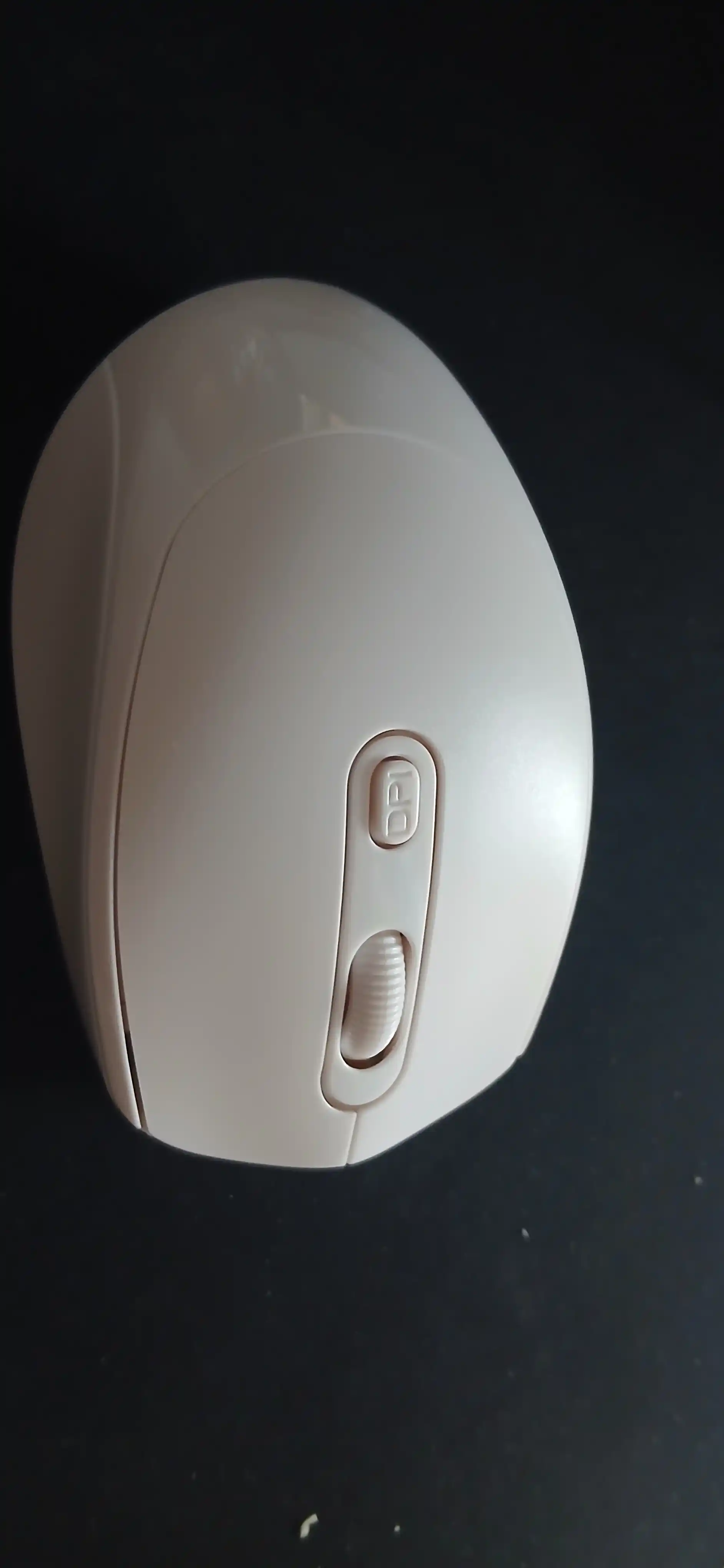 Bluetooth simsiz sichqonchа, zaryadlanovchi, ikkilamchi, noutbuk va kompyuter uchun