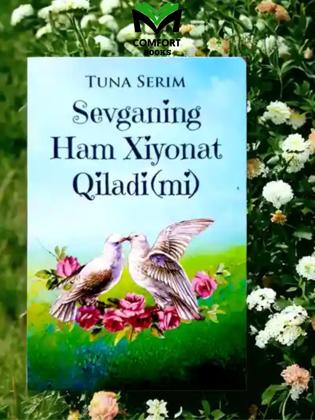 Sevganing ham xiyonat qiladi(mi) - 