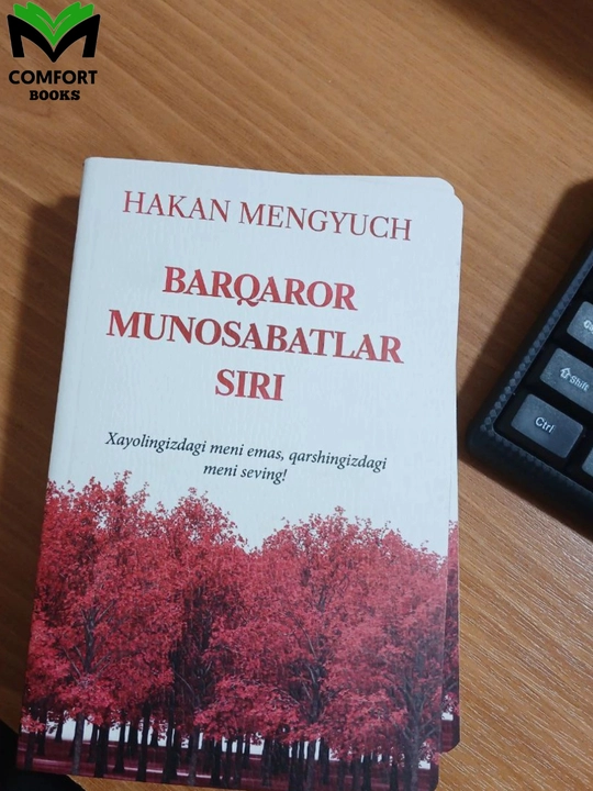 Barqaror munosabatlar siri - 