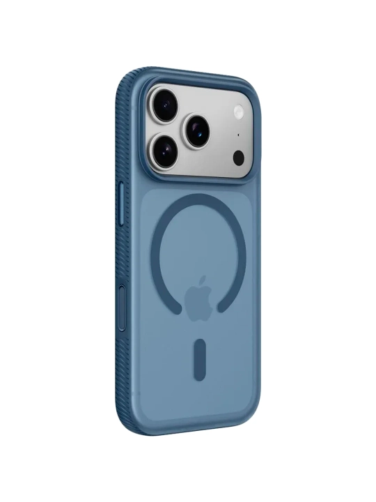 Чехол Grip Series MagSafe для iPhone 17 Pro - 