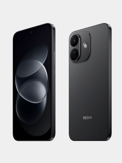 Smartfon REDMI Note 17 Pro , 6.83" AMOLED 120 Gs, Snapdragon 6s Gen 4