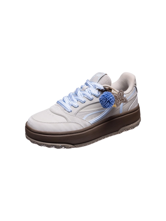 ANTA Women Exclusive кроссовки Sunny Wind - 