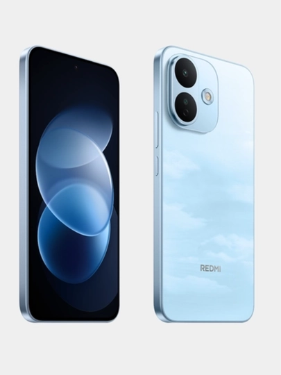 Smartfon REDMI Note 17 Pro , 6.83" AMOLED 120 Gs, Snapdragon 6s Gen 4