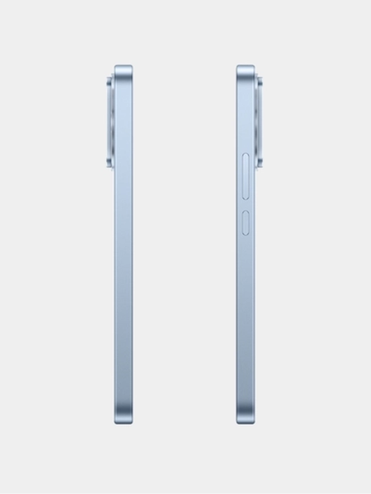 Smartfon REDMI Note 17 Pro , 6.83" AMOLED 120 Gs, Snapdragon 6s Gen 4
