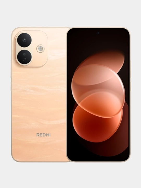 Smartfon REDMI Note 17 Pro , 6.83" AMOLED 120 Gs, Snapdragon 6s Gen 4