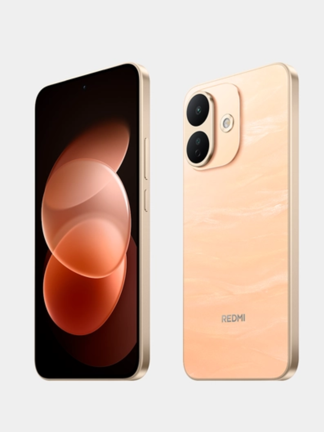 Smartfon REDMI Note 17 Pro , 6.83" AMOLED 120 Gs, Snapdragon 6s Gen 4
