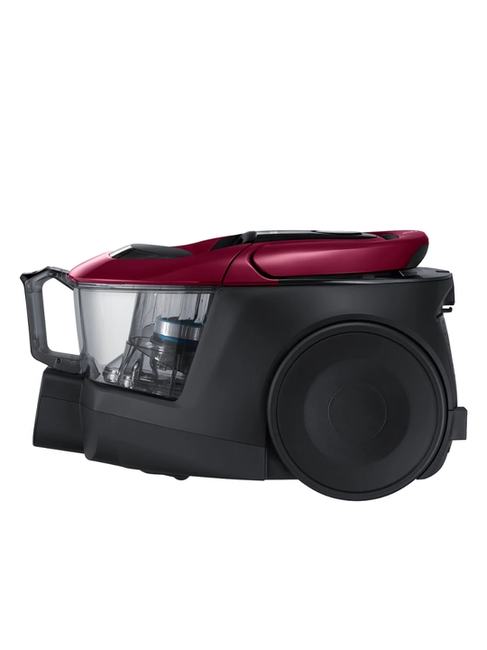 Changyutgich Samsung VC3100M, 1800 W, 380 W, CycloneForce — VC18M31A0HP/VC18M31C0HG
