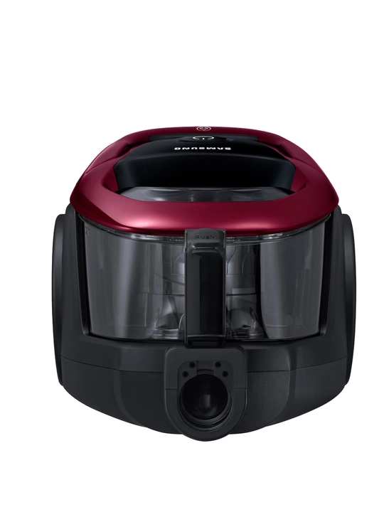 Changyutgich Samsung VC3100M, 1800 W, 380 W, CycloneForce — VC18M31A0HP/VC18M31C0HG