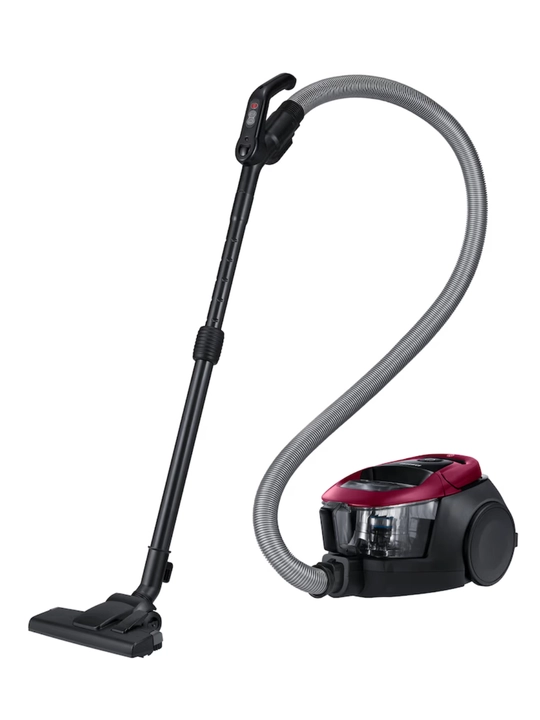 Changyutgich Samsung VC3100M, 1800 W, 380 W, CycloneForce — VC18M31A0HP/VC18M31C0HG
