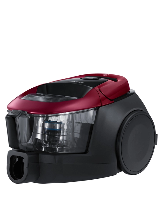 Changyutgich Samsung VC3100M, 1800 W, 380 W, CycloneForce — VC18M31A0HP/VC18M31C0HG