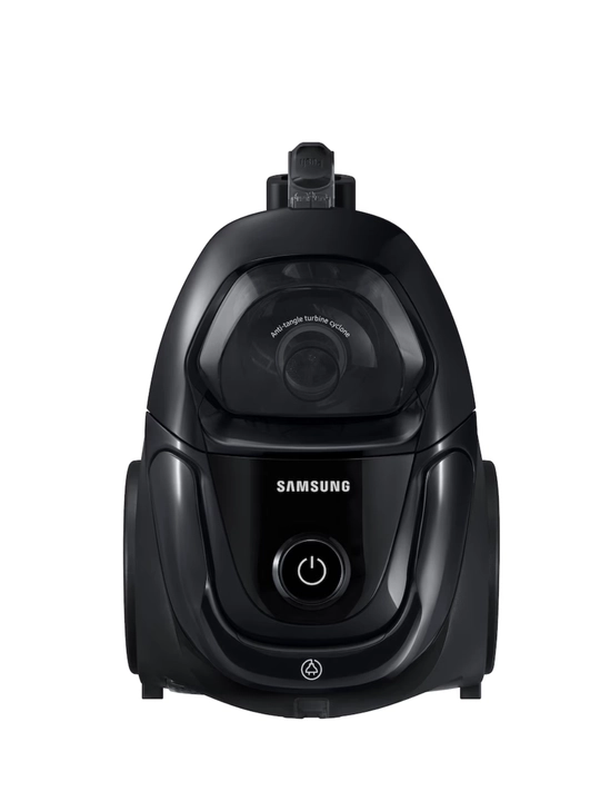 Пылесос Samsung VC3100M, 1800 Вт, 380 Вт, CycloneForce — VC18M31A0HP/VC18M31C0HG