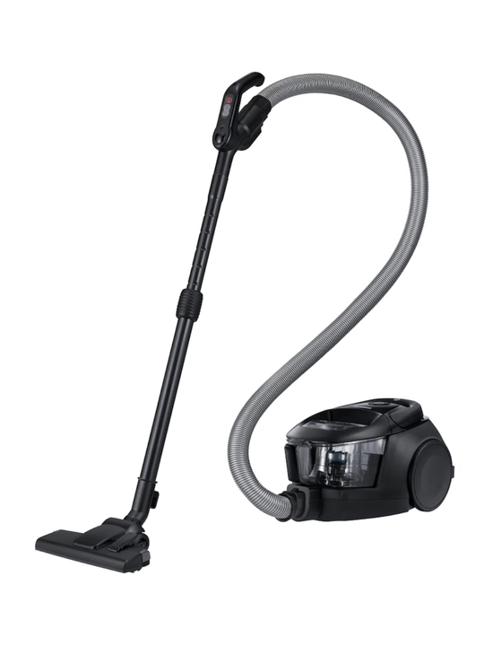 Пылесос Samsung VC3100M, 1800 Вт, 380 Вт, CycloneForce — VC18M31A0HP/VC18M31C0HG