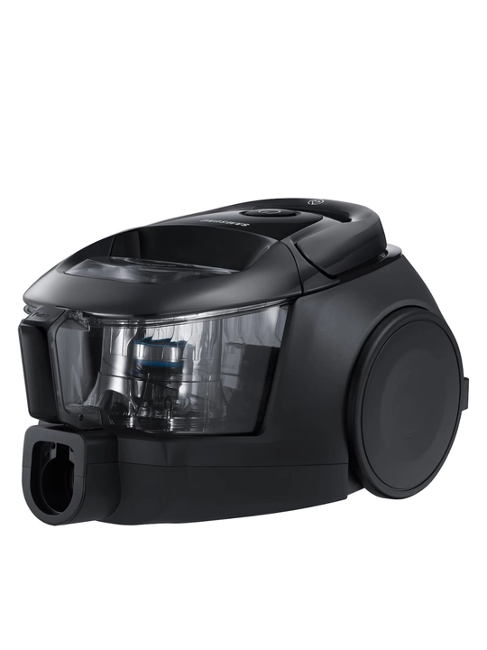 Пылесос Samsung VC3100M, 1800 Вт, 380 Вт, CycloneForce — VC18M31A0HP/VC18M31C0HG